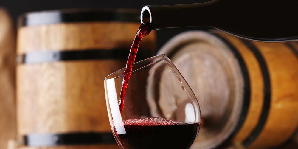 ΕΕ: Παραγωγή και εμπόριο οίνου
