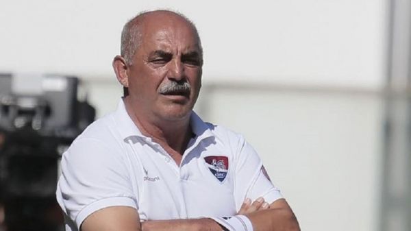 Πέθανε ο Πορτογάλος προπονητής Βίτορ Ολιβέιρα