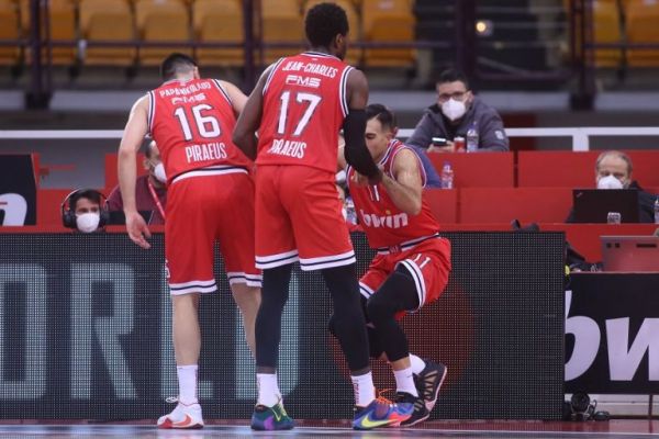 Επέστρεψε στις προπονήσεις ο Ολυμπιακός