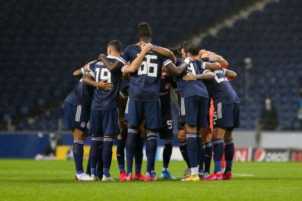 Στις εποχές του κοροναϊού θα αντέξουν οι «Ολυμπιακοί»