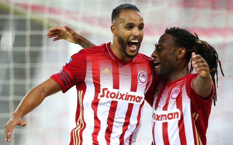 Ολυμπιακός : Έτοιμος για την υπέρβαση κόντρα στη Σίτι