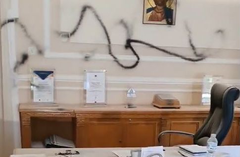 Φύλαξη στα ΑΕΙ : Το σχέδιο που προωθεί η κυβέρνηση μετά την επίθεση στο ΟΠΑ