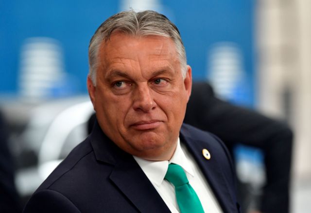 Η Ουγγαρία προτείνει τώρα διαχωρισμό συζήτησης για το κράτος δικαίου από το Ταμείο Ανάκαμψης