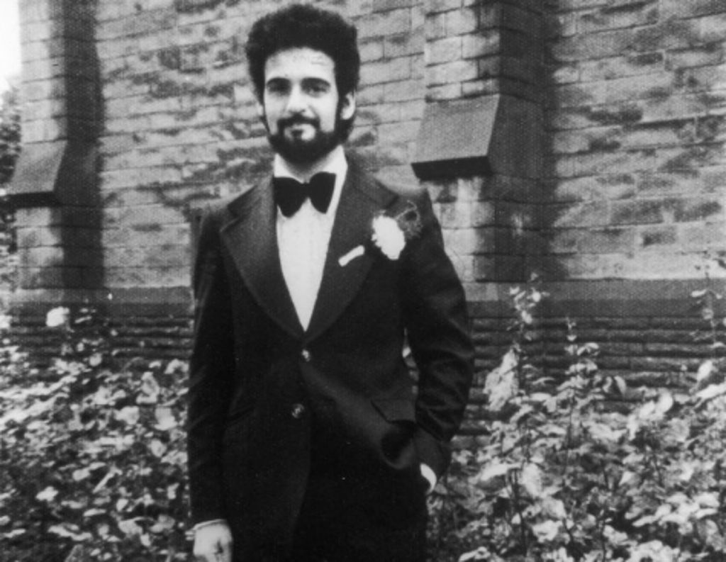 The Ripper : Ένα νέο ντοκιμαντέρ ρίχνει φως στην δράση του serial killer Peter Sutcliffe