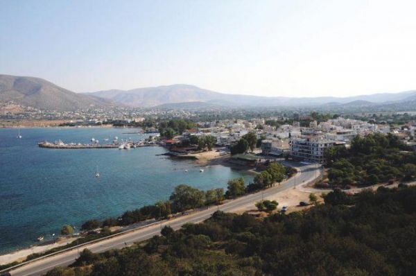 Κοροναϊός : Έκτακτα μέτρα στήριξης επιχειρήσεων και δημοτών στον Δήμο Σαρωνικού