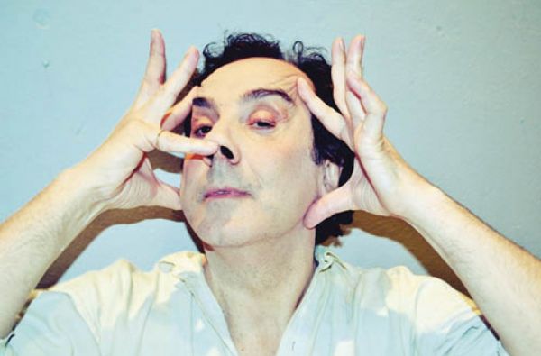 Όταν ο Ντίμης των Στάβλων συναντά την Μαριλού της Τούρτας  