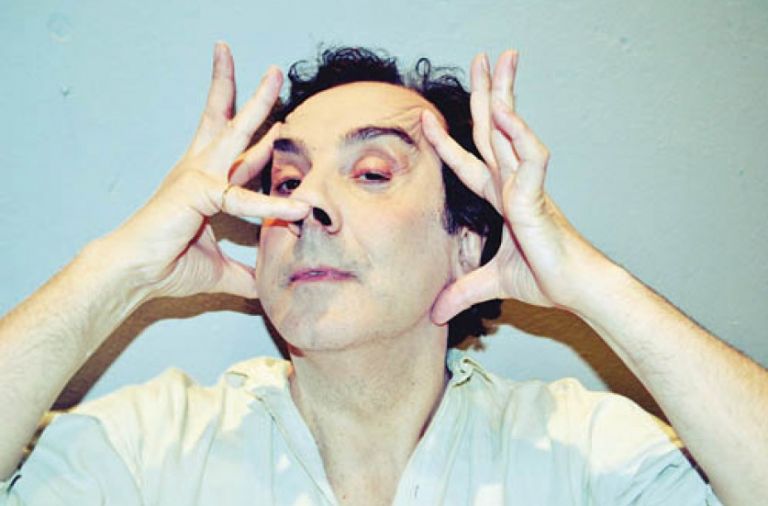 Όταν ο Ντίμης των Στάβλων συναντά την Μαριλού της Τούρτας  