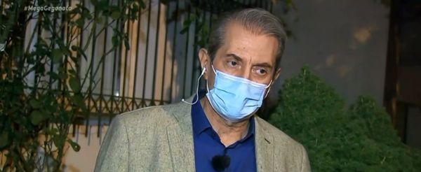 Διευθυντής Παθολογικής «Παπανικολάου» στο MEGA: «Η αναλογία είναι 1 γιατρός για 35 ασθενείς»