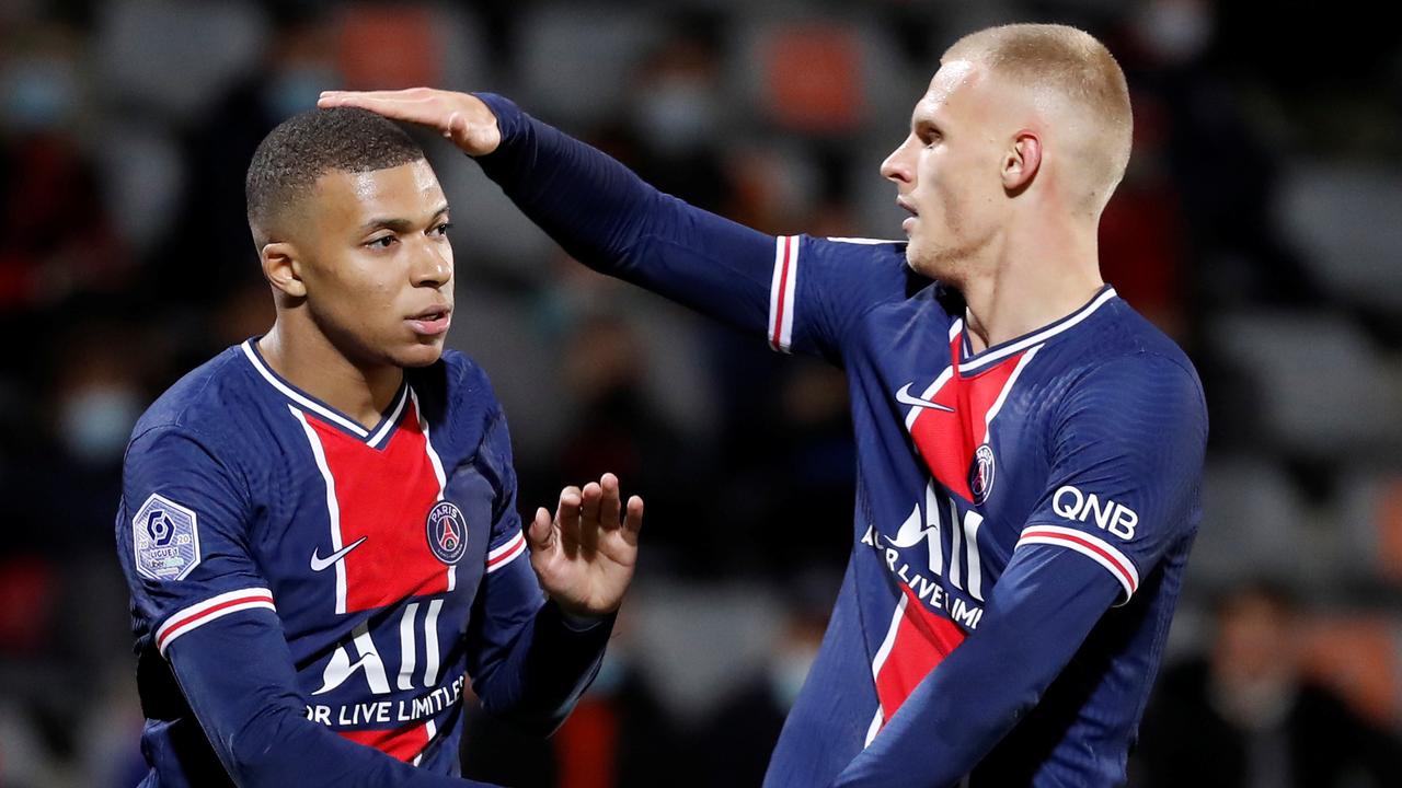 Champions League : Σπουδαία αναμέτρηση στο Παρίσι – Δοκιμάζονται Τσέλσι και Σεβίλλη