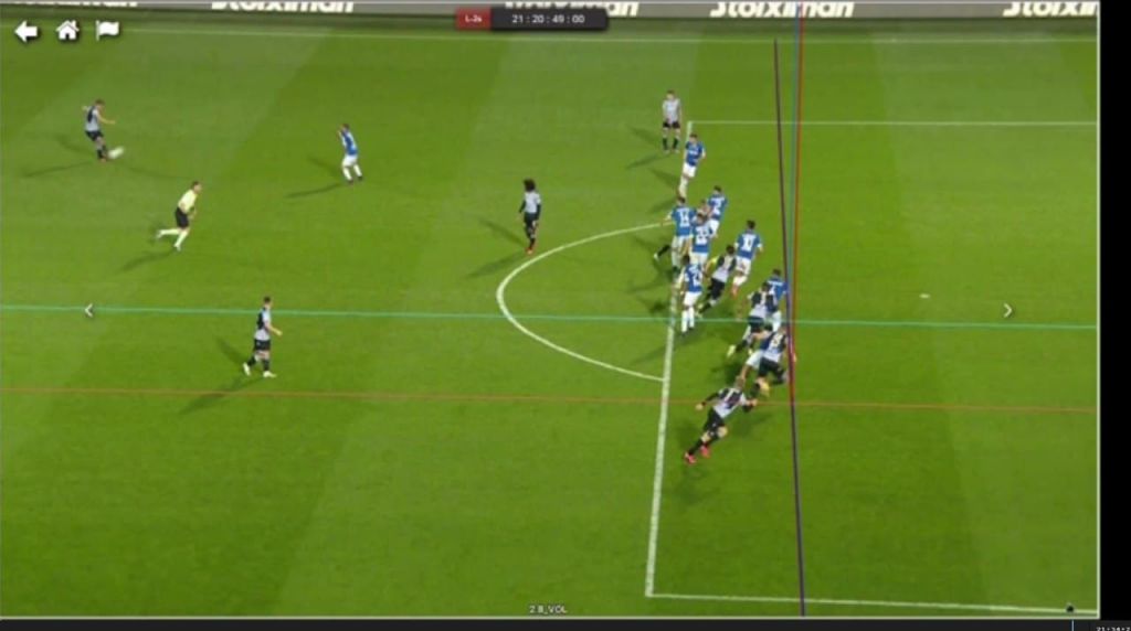 Eτσι VARεσαν τον ΠΑΣ Γιάννινα