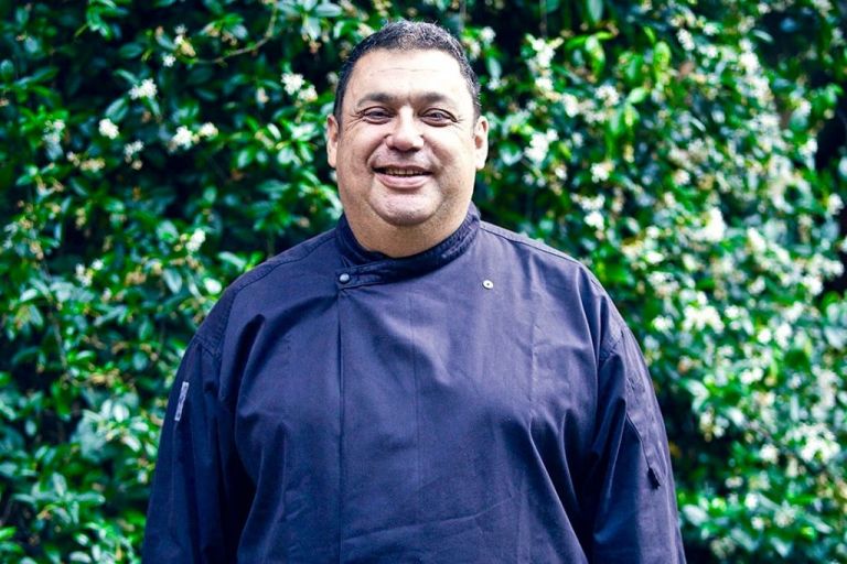 Ο σεφ Χριστόφορος Πέσκιας στο «Πάμε Δανάη!» για το λουκέτο στην εστίαση: Πάνω από όλα η υγεία