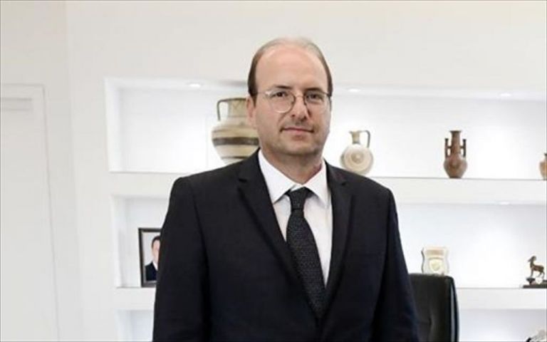 Υπουργός Αμυνας της Κύπρου : Οι κυρώσεις κατά της Τουρκίας δεν είναι αυτοσκοπός