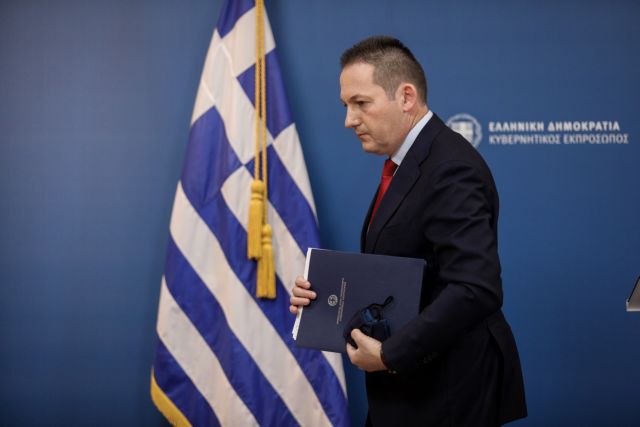 Κοροναϊός – lockdown: Έκκληση Πέτσα για την αποφυγή επισκέψεων σε σπίτια φίλων και συγγενών