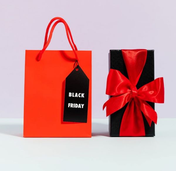 Οι Black Friday προσφορές της ημέρας σε περιμένουν στο MediaMarkt.gr