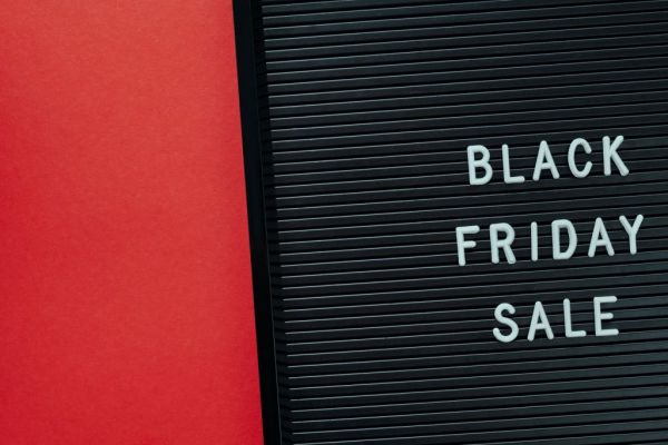 Οι Black Friday προσφορές της ημέρας σε περιμένουν στο MediaMarkt.gr