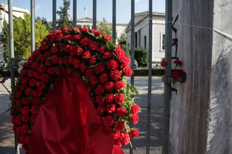Η πρόκληση του Πολυτεχνείου