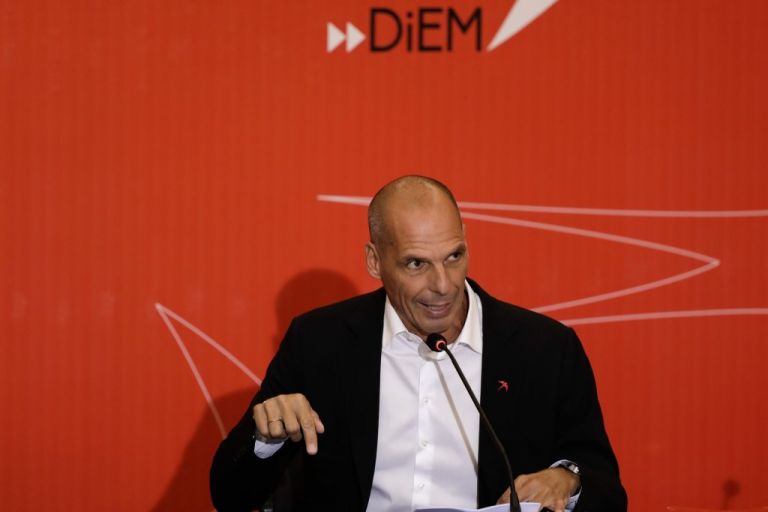 ΜέΡΑ25 : Το ΣτΕ Δυσκολεύτηκε αρκετά να απορρίψει για αρχή την προσφυγή