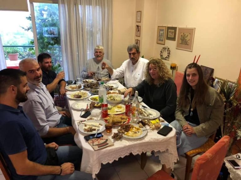 Πολάκης: ο επίδοξος αρχηγός των «ψεκασμένων»