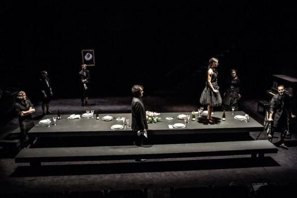 Εθνικό Θέατρο : Ξεκινά ζωντανές διαδικτυακές μεταδόσεις από τις παραστάσεις του