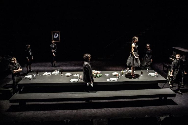 Εθνικό Θέατρο : Ξεκινά ζωντανές διαδικτυακές μεταδόσεις από τις παραστάσεις του