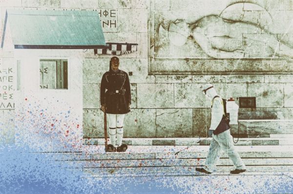 Το τέλος της διγλωσσίας