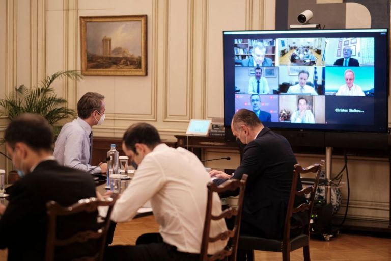 Τι προβλέπει η έκθεση Πισσαρίδη για Υγεία και δημόσια νοσοκομεία