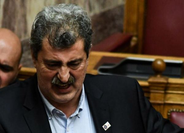 Ξεσάλωμα στο Twitter με την επίθεση Πολάκη στον Σωτήρη Τσιόδρα