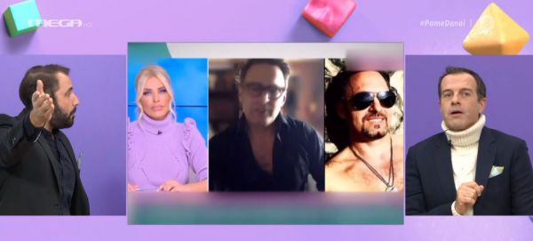 Η συγκίνηση στο GNTM, το ατύχημα της Τούνη και ο Σπύρος Πόρος