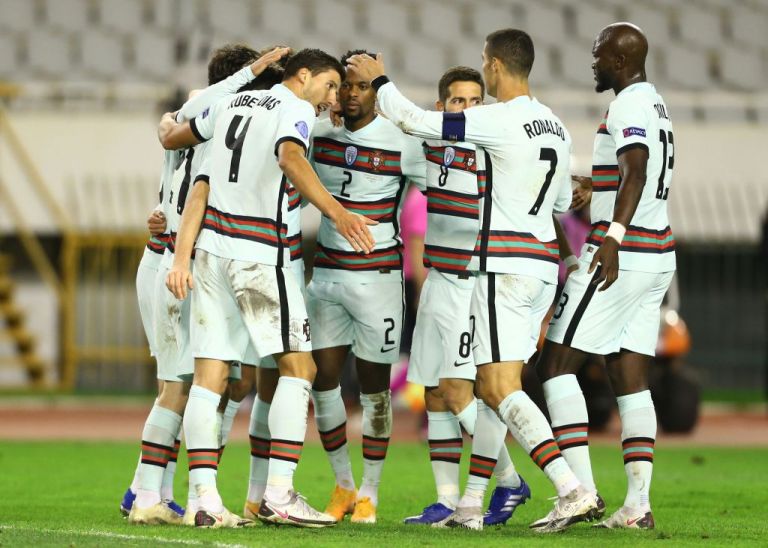 Απέδρασε από την Κροατία η Πορτογαλία του Σεμέδο – Η Ισπανία διέσυρε την Γερμανία