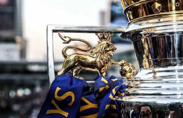 Το ποδόσφαιρο τους ανήκει