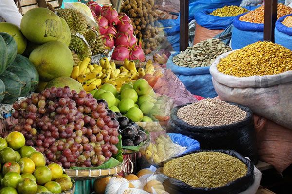 Βορίδης : Αυξήθηκαν οι εξαγωγές ρυζιού, ακτινιδίων, κερασιών και η τιμή ελαιόλαδου