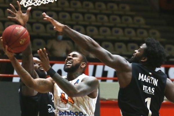 Πάλεψε αλλά λύγισε στο τέλος ο Προμηθέας