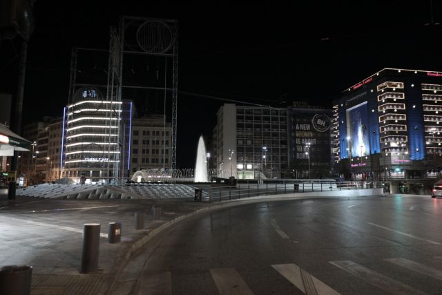 ΕΑΔ: 78 πρόστιμα για μη χρήση μάσκας και SMS