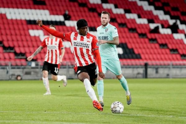 Αντίπαλοι ΠΑΟΚ : Τεσσάρα πριν τη Τούμπα η Αϊντχόφεν