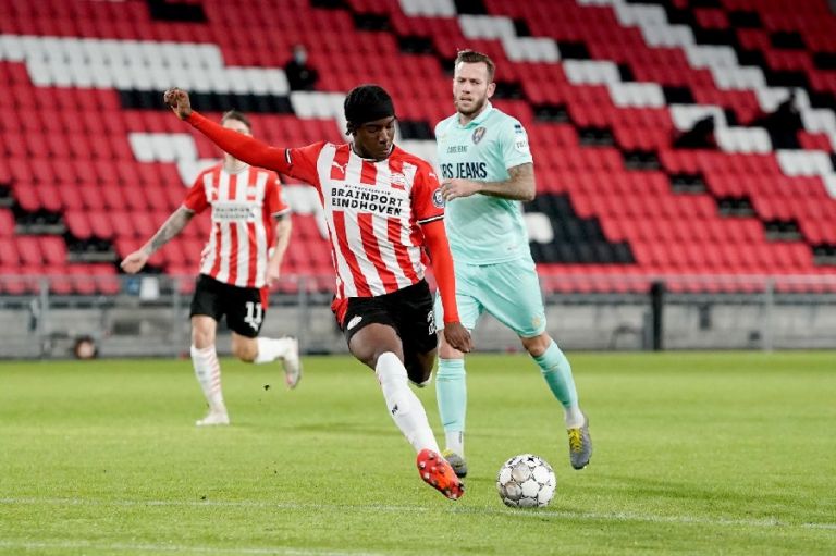 Αντίπαλοι ΠΑΟΚ : Τεσσάρα πριν τη Τούμπα η Αϊντχόφεν