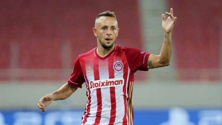 Δίδυμο – «κλειδί» στον Ολυμπιακό