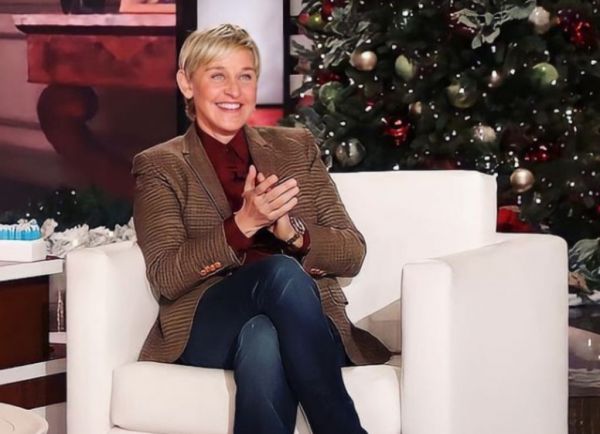 Έλεν ΝτιΤζένερις : Μέσα στην έπαυλη που πούλησε έναντι 33,3 εκατ. δολαρίων