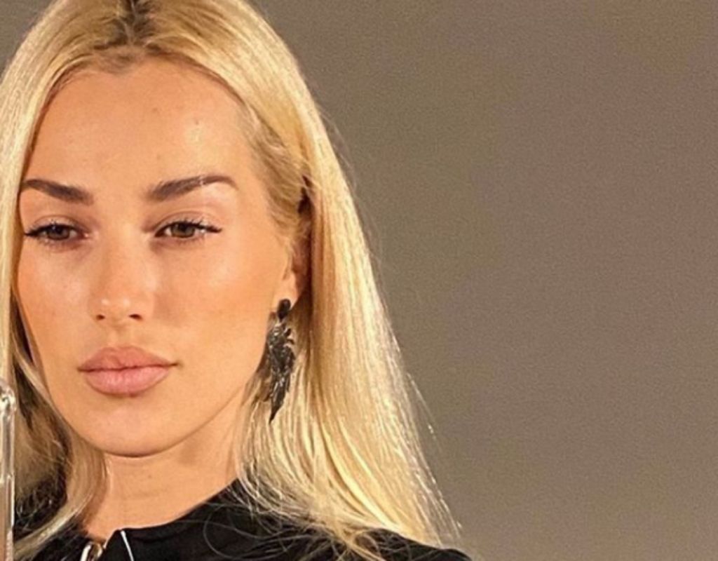 Βικτώρια Καρύδα : Η συγκινητική ανάρτηση για τον δολοφονημένο σύζυγο της