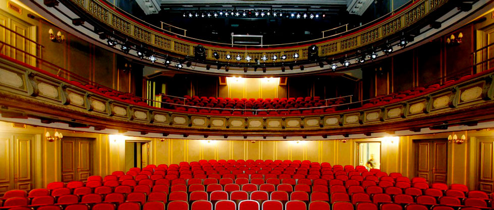 Κοροναϊός : Έκτακτη επιχορήγηση 568.000 ευρώ από το ΥΠΠΟΑ για το θέατρο