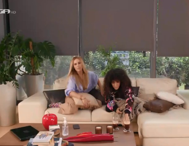 Τι άλλο θα δούμε; – Οι Roomies σχολιάζουν όσα έγιναν viral αυτή την εβδομάδα