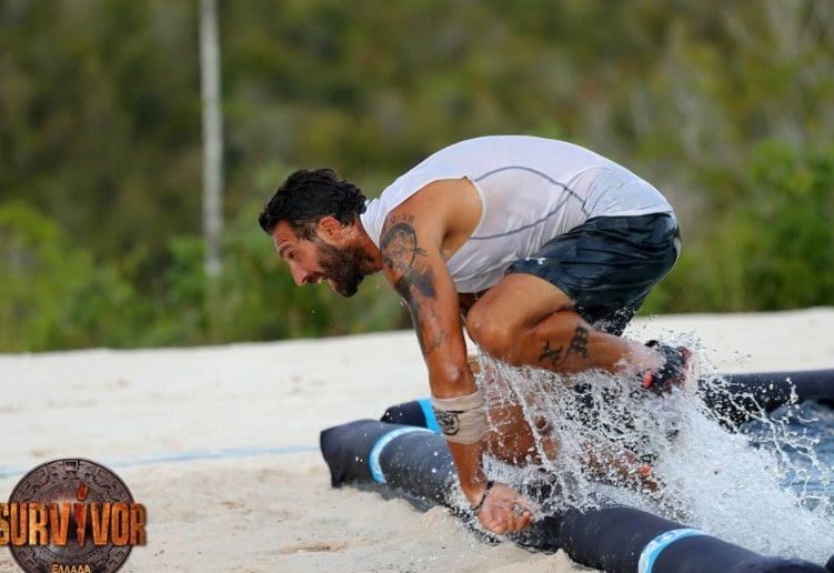 Survivor : Τα πρόσωπα στο νέο κύκλο του ριάλιτι επιβίωσης