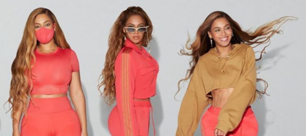 Beyoncé : Αποκάλυψε ποιον υποψήφιο ψήφισε… με την εμφάνιση της