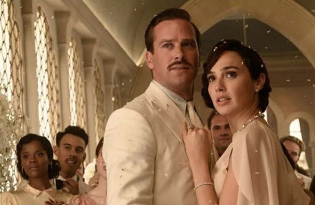 «Death on the Nile» : Αναβάλλεται η πρεμιέρα της ταινίας λόγω κοροναϊού