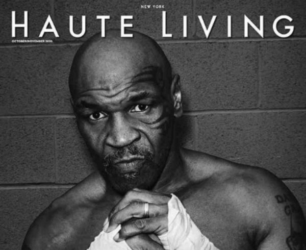 Μάικ Τάισον : Γιατί χρησιμοποιούσε πρόσθετο μόριο;