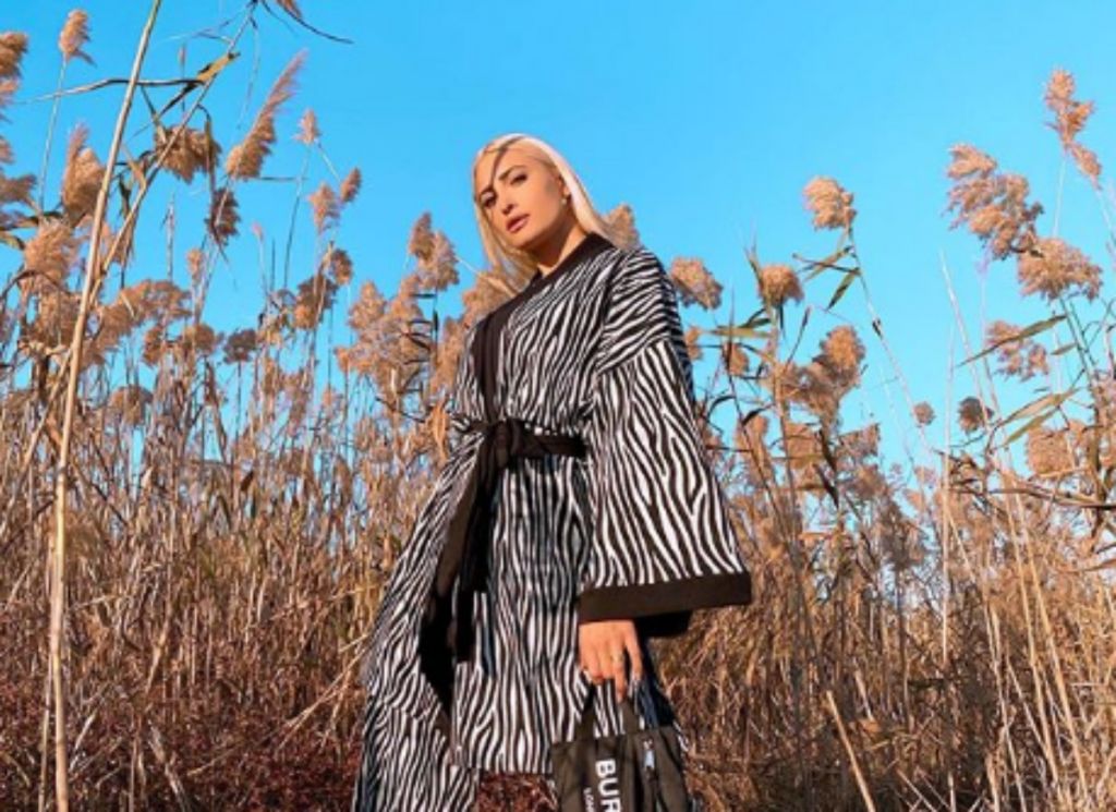 Ιωάννα Τούνη : «Εγώ έχω περάσει Covid και έχω κάνει τεστ αντισωμάτων»