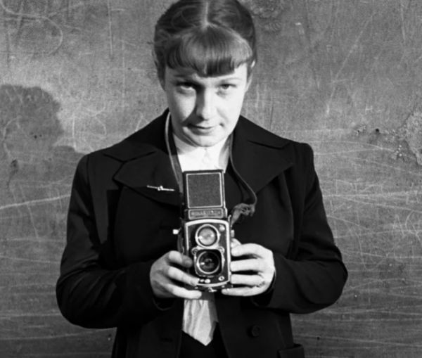 Σαμπίν Βάις: Στη θρυλική φωτογράφο το βραβείο Women in Motion 2020