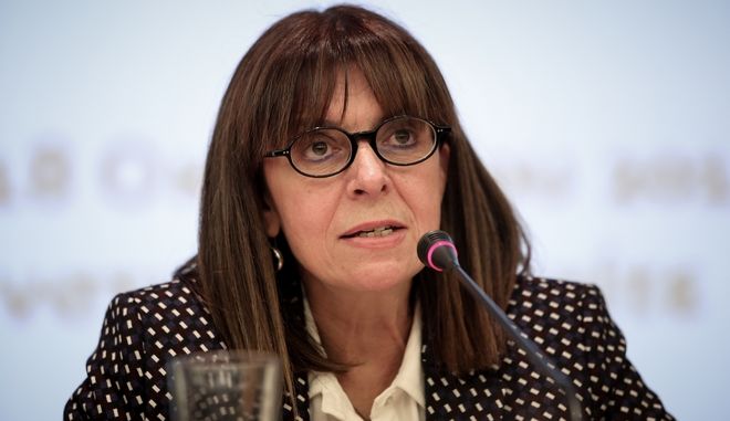 Επικοινωνία ΠτΔ με τον Μπουρλά: Σε λίγες εβδομάδες το εμβόλιο θα είναι διαθέσιμο