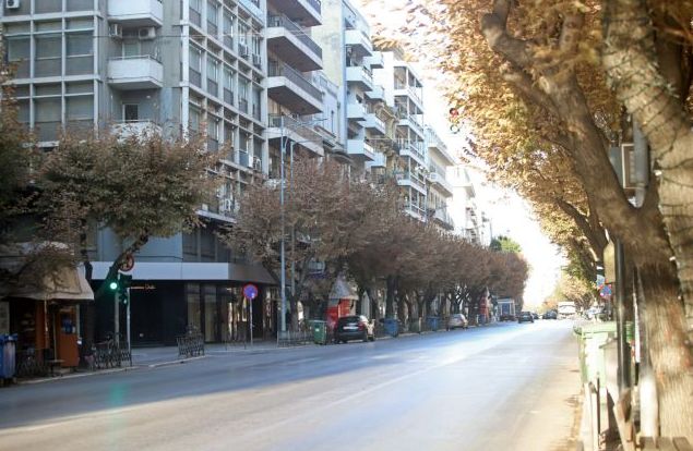 Θεσσαλονίκη: Μειώθηκε κατά 30% το ιικό φορτίο στα λύματα