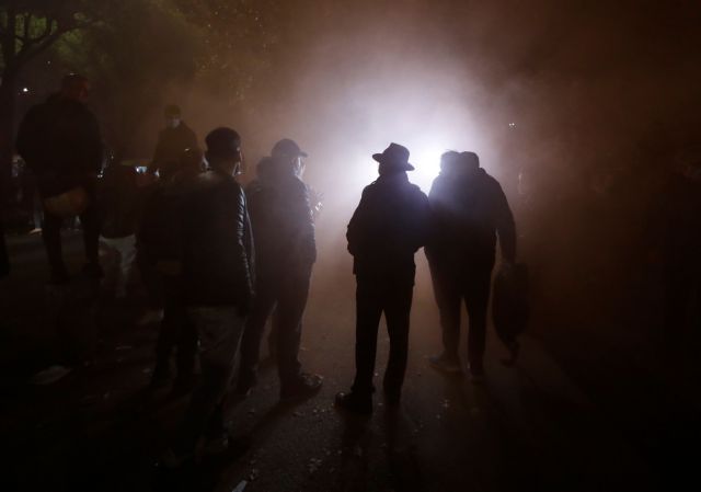 Σαρδηνία : Νεκροί και αγνοούμενοι από την κακοκαιρία