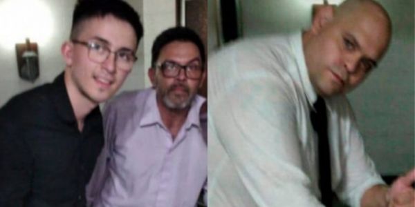 Μαραντόνα : Παραδόθηκε ο υπάλληλος του γραφείου τελετών που έβγαλε selfie με τη σορό του